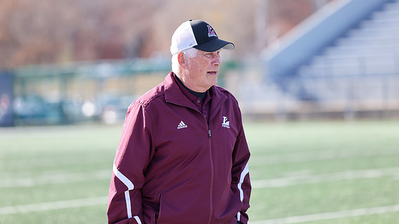 Coach Steve King (5)