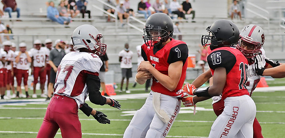 9-2-21 vs. Madison La Follette   (55)