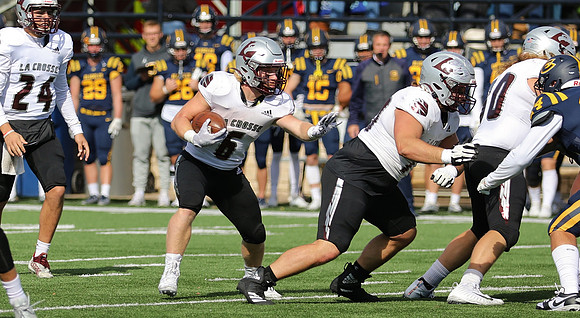 6 Joey Stutzman  (92)