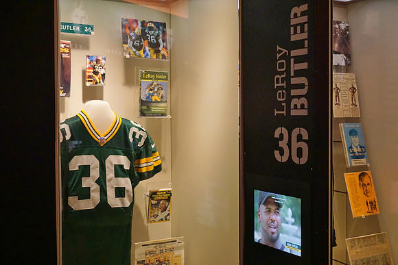 10-28-22 Green Bay,Practice and Hall of Fame  (22)