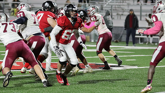 10-22-21 vs Madison La Follette Playoff Round 1  (142)