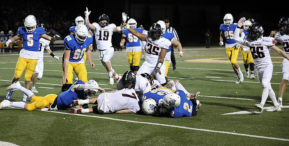 26 Michael McMillan  (98)