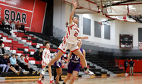 22 Ramiyah Davis (11)