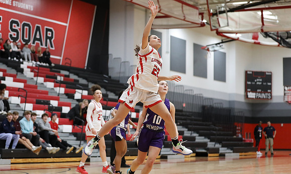 22 Ramiyah Davis (11)
