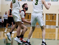 Connor Carpenter  2021 vs. Freedom