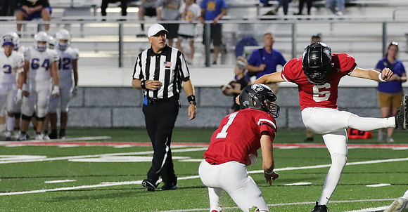8-26-22 Sun Prairie vs. Mulwanago at  Bank of Sun Prairie Stadium Sun Prairie WI.  (79)