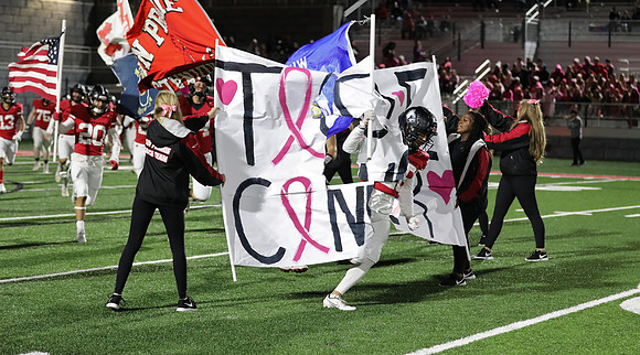 10-22-21 vs Madison La Follette Playoff Round 1  (8)
