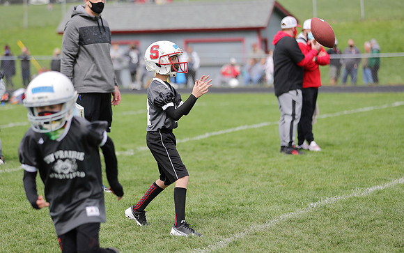 4-11-21 11am 5th Grade Ostrenga SH vs. 5th Grade Stevens SH (159)