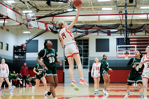 14 Zella Cleveland  (20)