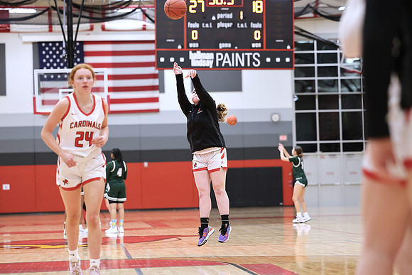 15 Danica Walters (10)