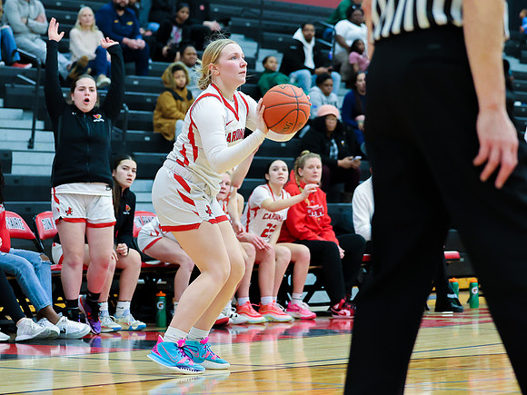 15 Danica Walters (13)
