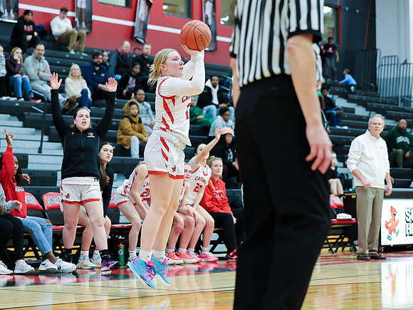 15 Danica Walters (15)
