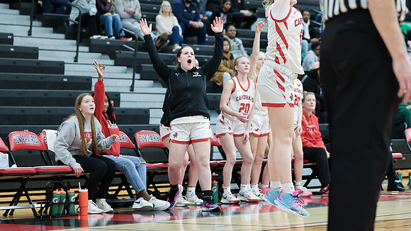 15 Danica Walters (16)