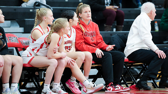 Coach Rachel Turek (5)