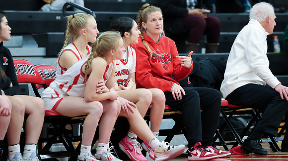 Coach Rachel Turek (6)