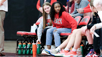 Manager Emily Watkins