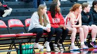Manager Emily Watkins