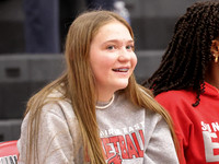 Manager Emily Watkins