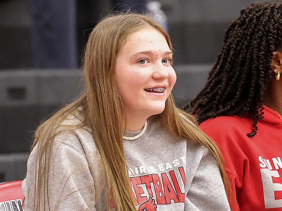 Manager Emily Watkins