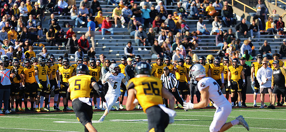 6 Joey Stutzman (65)