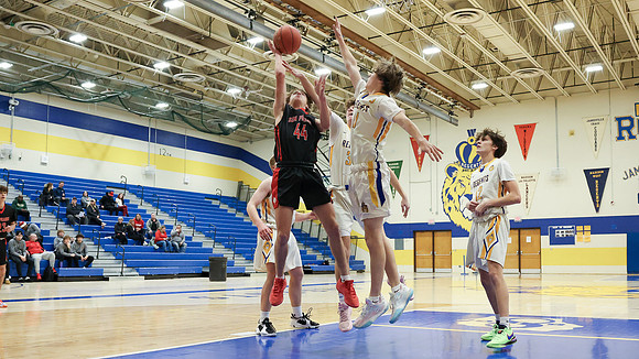 1-25-24 JV vs. Madison West (30)
