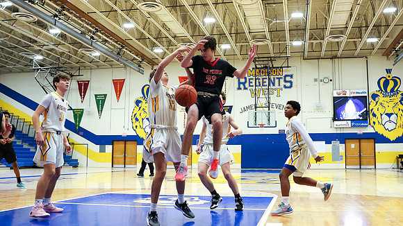 1-25-24 JV vs. Madison West (52)