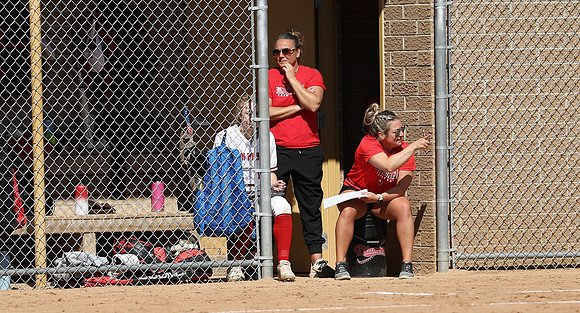 Coach Jamie Olson  (8)