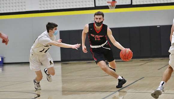 13 Cole Hansen vs. East Troy  (8)