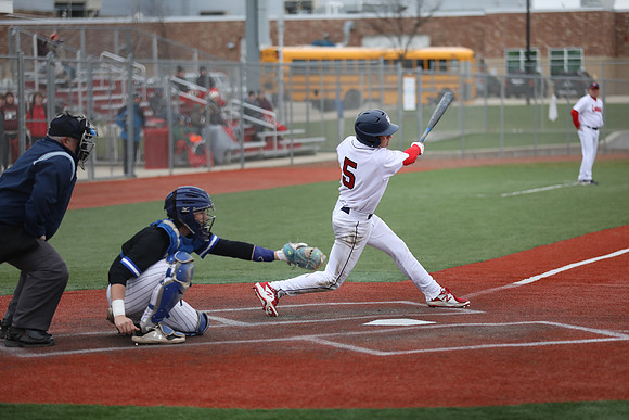 5 Jack Watkins  (16)