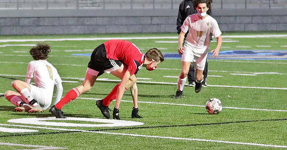 Varsity Soccer vs. Racine Cae  3-30-21 (87)