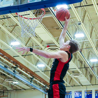1-25-24 VARSITY vs. Madison West