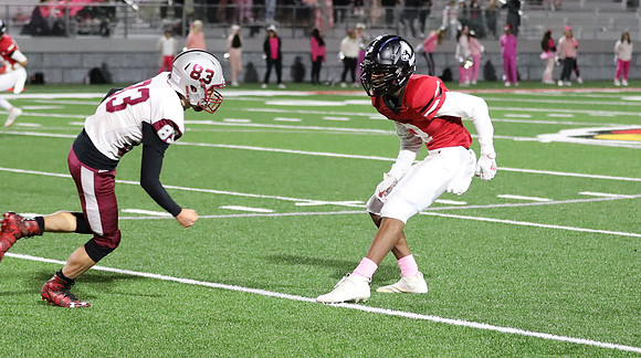 10-22-21 vs Madison La Follette Playoff Round 1  (159)