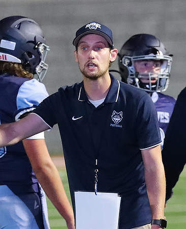 Coach Eric Pannier (1)