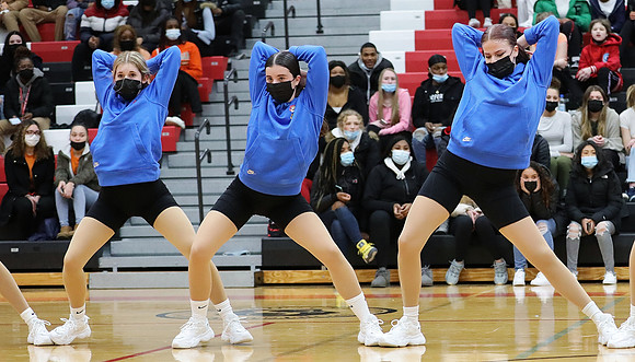 1-21-22 VARSITY Dance at Varsity Basketball Game  (47)