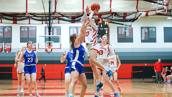 1-29-24 VARSITY vs. Janesville Craig   (83)