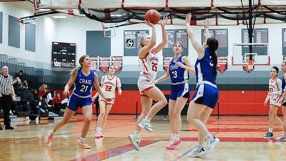 1-29-24 VARSITY vs. Janesville Craig   (90)