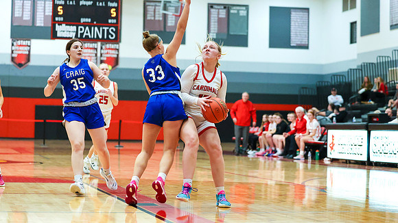 1-29-24 VARSITY vs. Janesville Craig   (100)