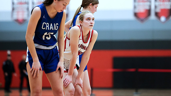 1-29-24 VARSITY vs. Janesville Craig   (105)