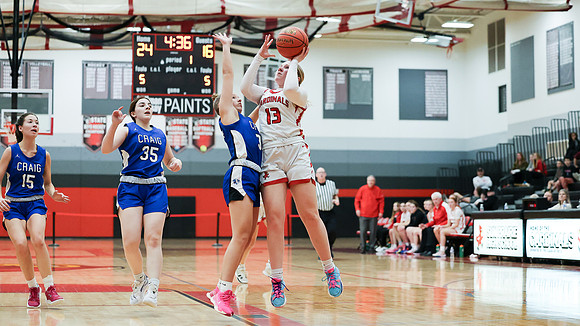 1-29-24 VARSITY vs. Janesville Craig   (102)