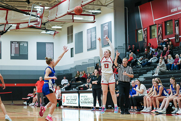 1-29-24 VARSITY vs. Janesville Craig   (110)