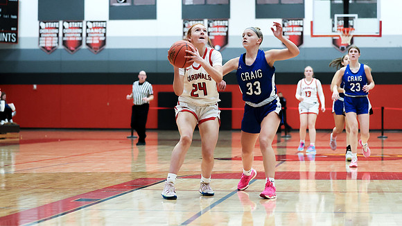 1-29-24 VARSITY vs. Janesville Craig   (126)