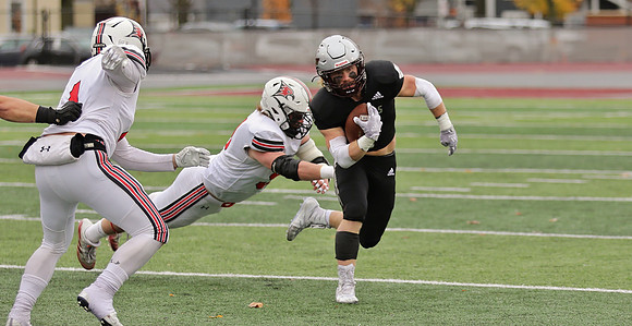6 Joey Stutzman (27)