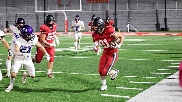 21 Brady Kaufman (25)