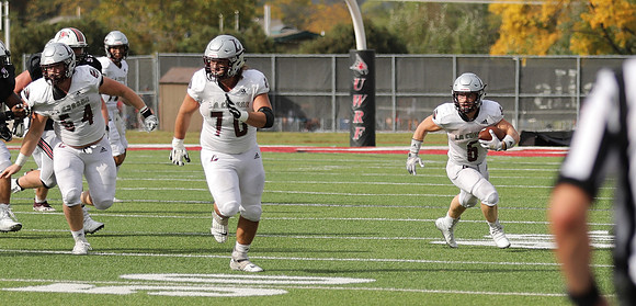 6 Joey Stutzman (44)