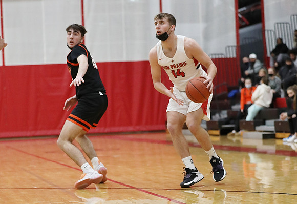 14 Ben Olson  (18)