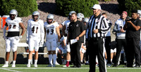 Coach Dan Graf (11)