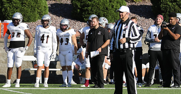 Coach Dan Graf (11)