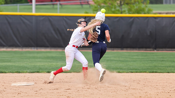 5-14-24 Sun Prairie East Varsity vs. Sun Prairie West  (559)