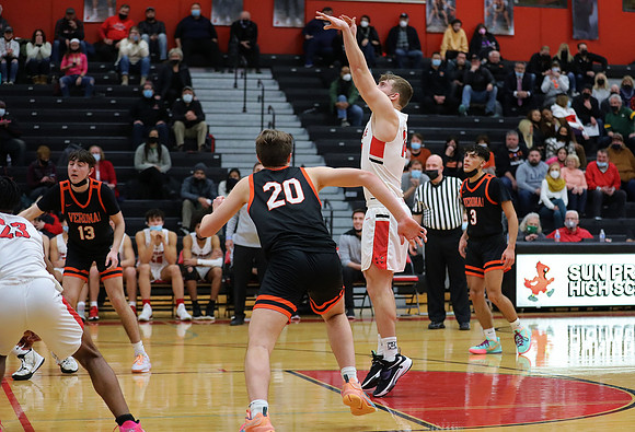 14 Ben Olson  (34)