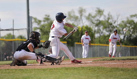 6-7-22 SECTIONAL CHAMPIONSHIP vs. Waunakee (31)